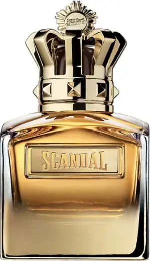 Jean Paul Gaultier Scandal Absolu (Parfum) парфюмерная вода для мужчин 100 мл
