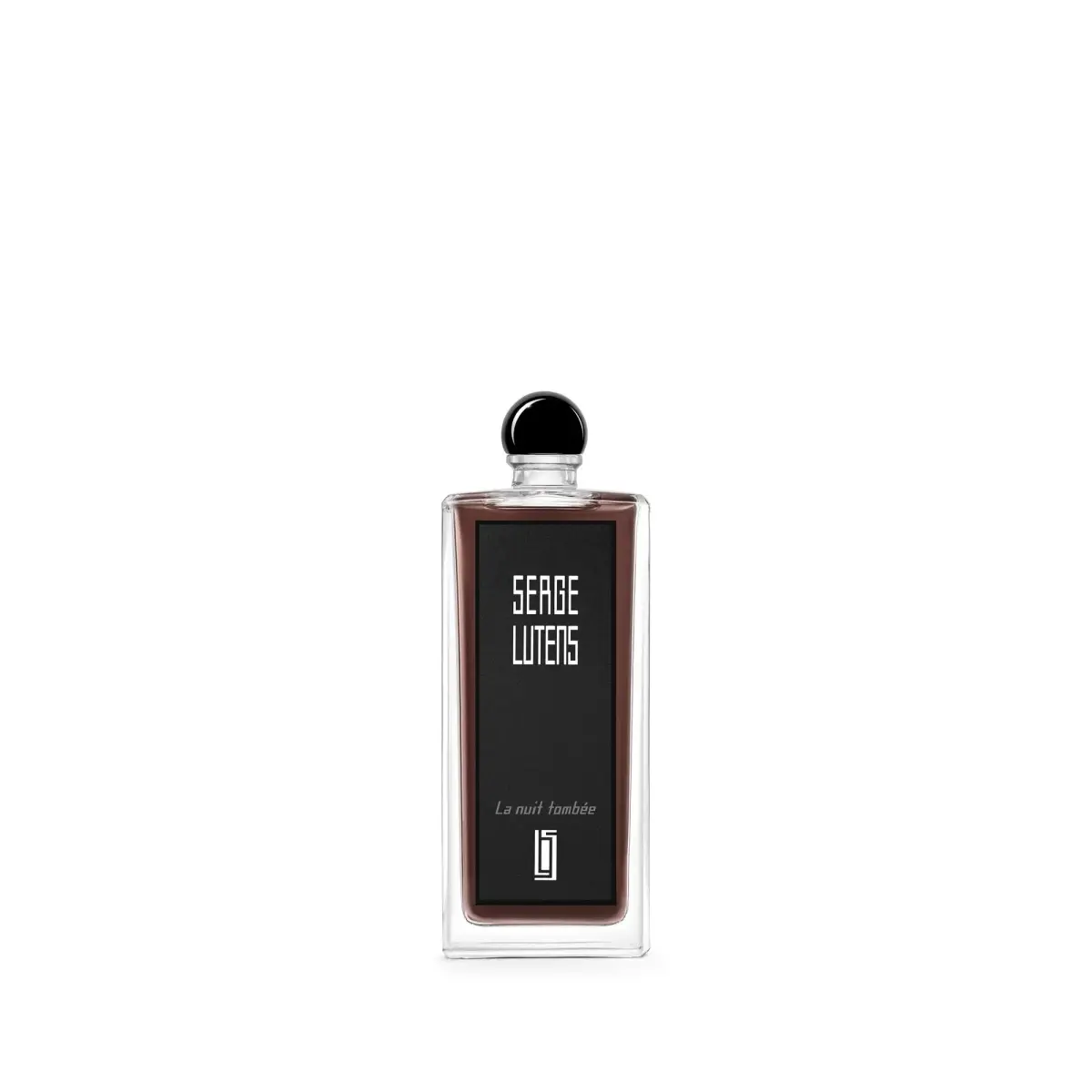 Serge Lutens, La Nuit Tombée, Eau de Parfum, Unisex, 50 ml *Tester
