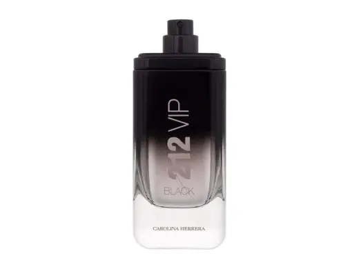 Carolina Herrera 212 VIP Men Black (EDP) парфюмерная вода для мужчин 100 мл