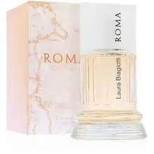 Laura Biagiotti Roma Fiori Bianchi (EDT) tualettvesi naistele 25 ml
