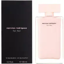 Narciso Rodriguez For Her (EDP) парфюмерная вода для женщин 150 мл
