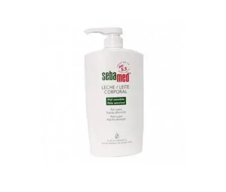Sebamed™ Body Lotion 400ml