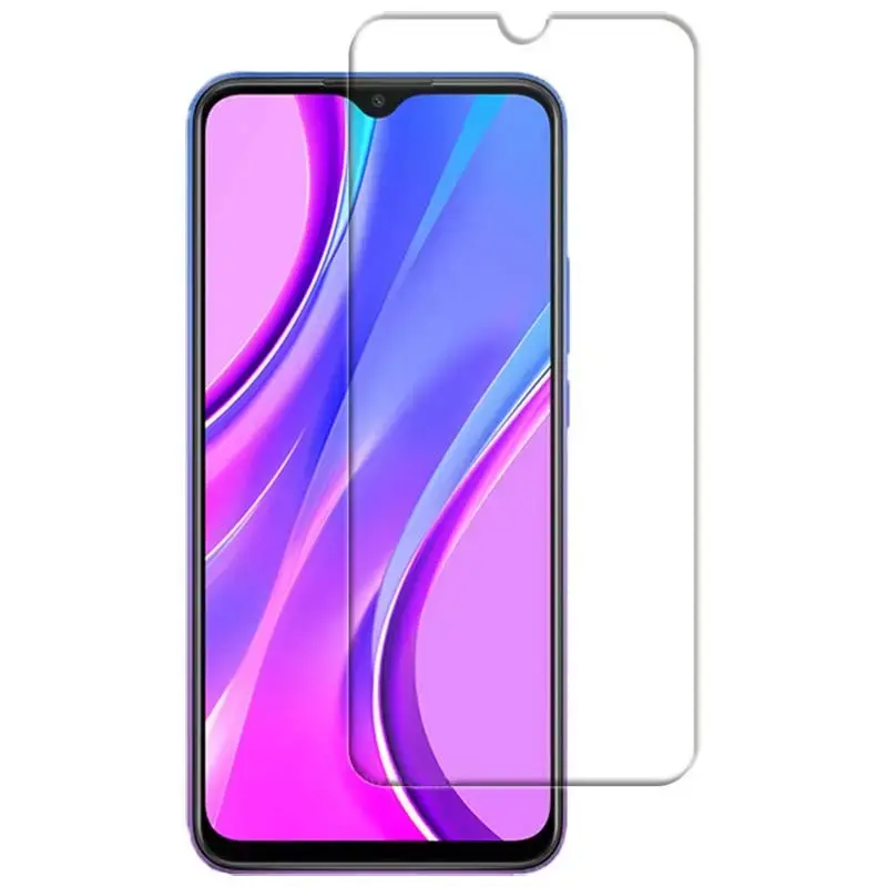 Fusion Japan grūdintas stiklas telefonui Xiaomi Redmi 9A | Xiaomi Redmi 9C | Xiaomi Redmi 9