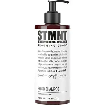 STMNT Man Grooming Goods Hydro Shampoo W - Hydratační šampon 300ml