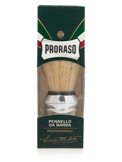 Proraso Men S Professional Shaving Brush