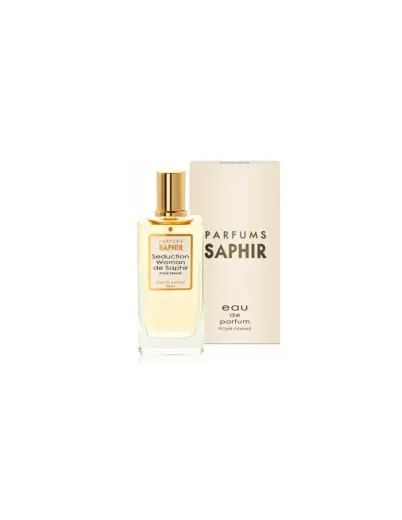 Saphir Seduction Woman (EDP) parfumuotas vanduo moterims 50 ml