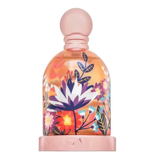 Jesus Del Pozo Halloween Blossom (EDT) tualetinis vanduo moterims 100 ml
