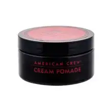 American Crew Men Cream Pomade (Light Hold and Low Shine) 85g|3oz