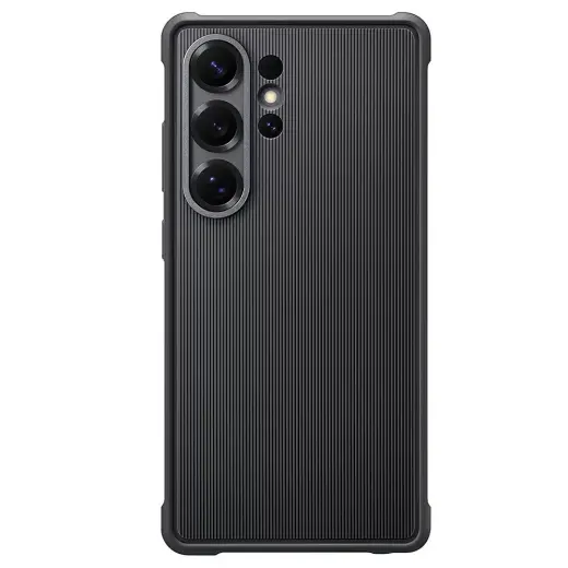 EF-RS938CBE Samsung Rugged Cover for Galaxy S25 Ultra Blak