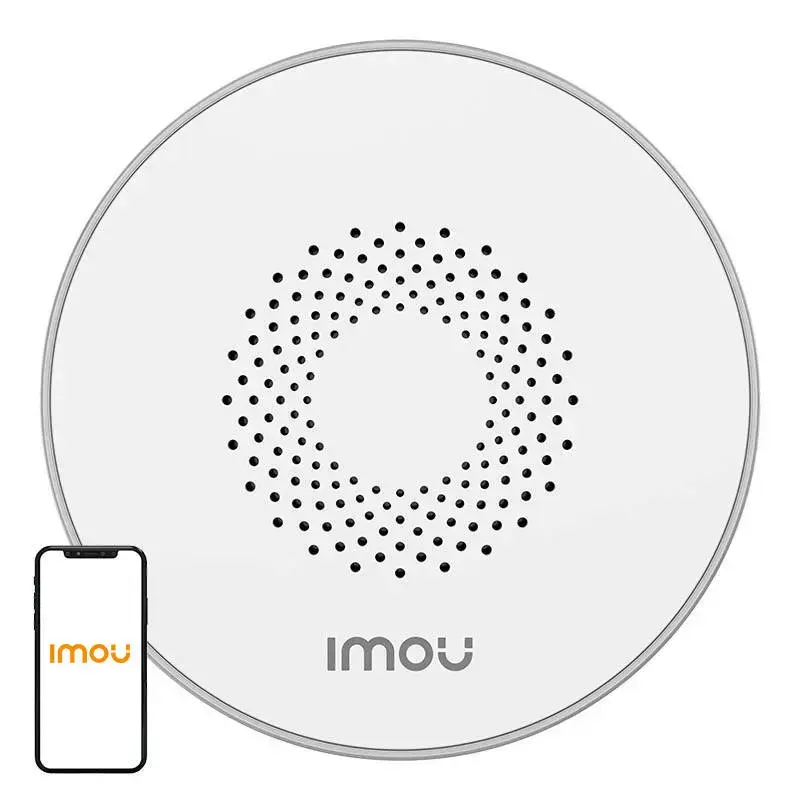 Умная сирена IMOU ZR1 ZigBee