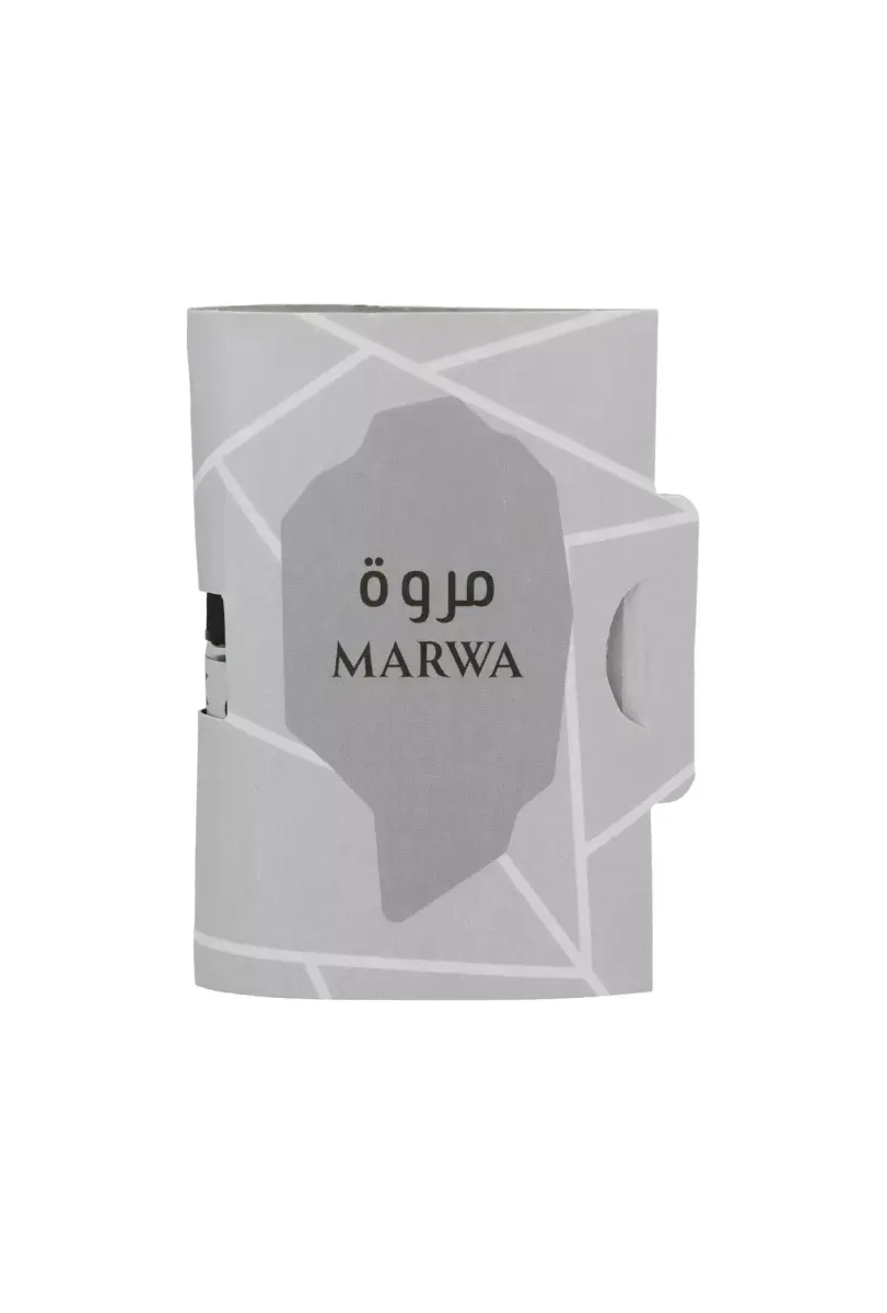 Sample Arabiyat Prestige Marwa Edp 3ml