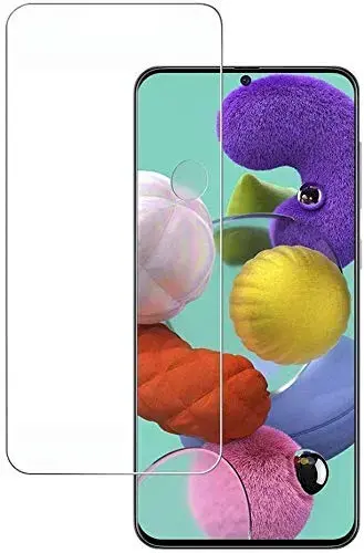 Fusion aizsargstikls telefonam Samsung Galaxy A52 | Samsung Galaxy A52 5G | Samsung Galaxy A52s