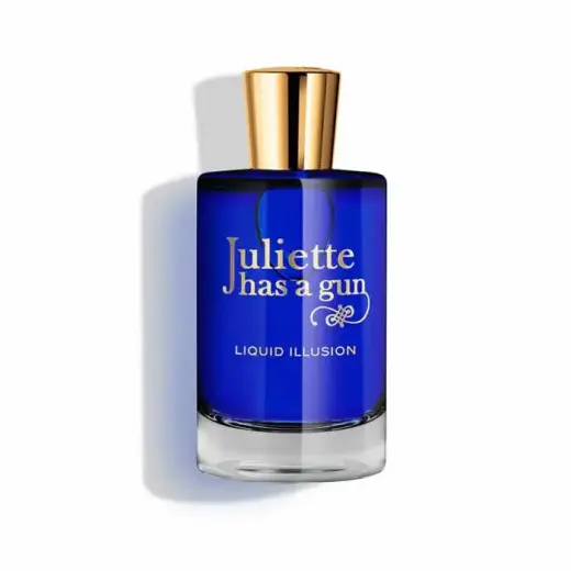 Juliette Has A Gun Liquid Illusion (EDP) parfimērijas ūdens unisex 100 ml