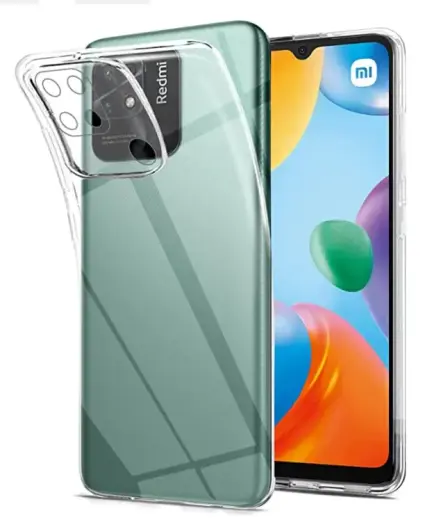 Fusion Accessories Precise 2mm Protect maciņš telefonam Redmi Note 11 5G | Poco M4 Pro 5G
