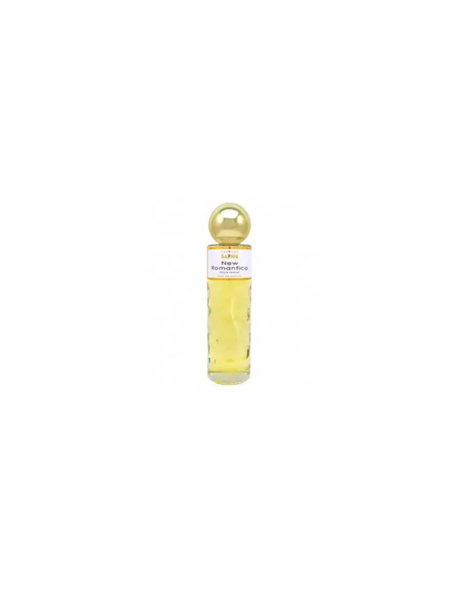 Saphir New Romantica (EDP) Eau de Parfum for Women 200 ml