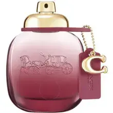 Coach Wild Rose smaržas ūdens sievietēm Tester 90 ml