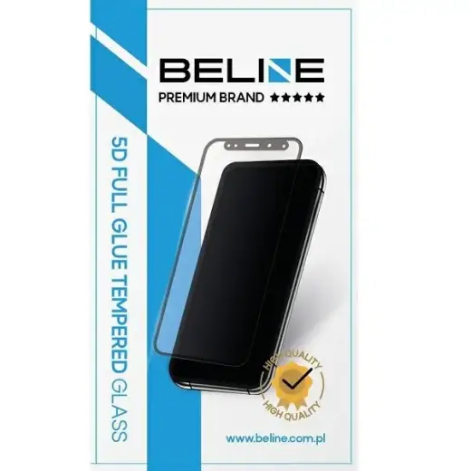 Beline Tempered Glass 5D Samsung S24Ultra S928