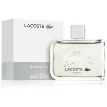 Lacoste Essential (EDT) туалетная вода для мужчин 125 мл
