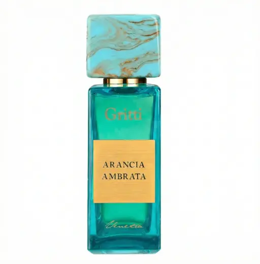 GRITTI ARANCIA AMBRATA EDP 100 ML