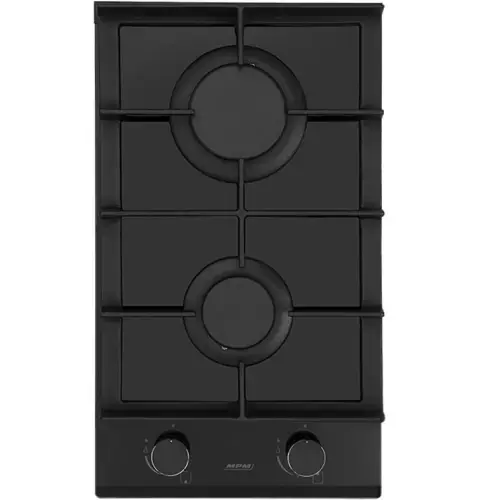 MPM MPM-30-GMH-20 Gas hob 30cm