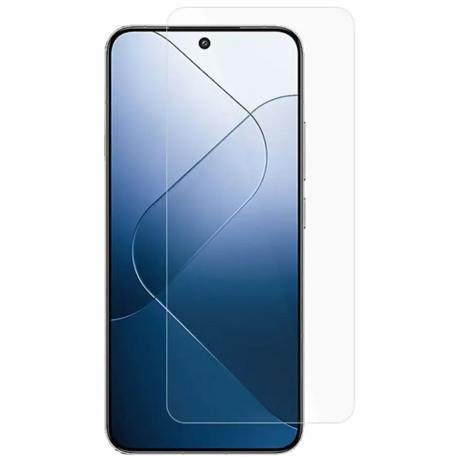 Fusion grūdintas stiklas telefonui „Xiaomi 14“