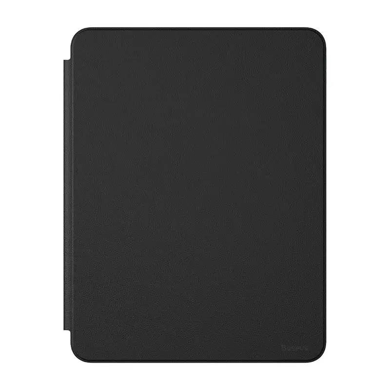 Baseus Minimalist Series IPad 10 10. 9" Magnetic protective case (black)