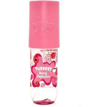 Tubbees Berry Explosion Tělový sprej 90ml