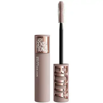 Maybelline Lash Sensational Body Mascara - Objemová řasenka 9,65 ml Mocha