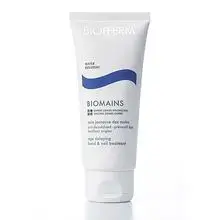 Biotherm Biomains Age Delaying Hand & Nail Treatment - Water Resistant 100ml|3.38oz