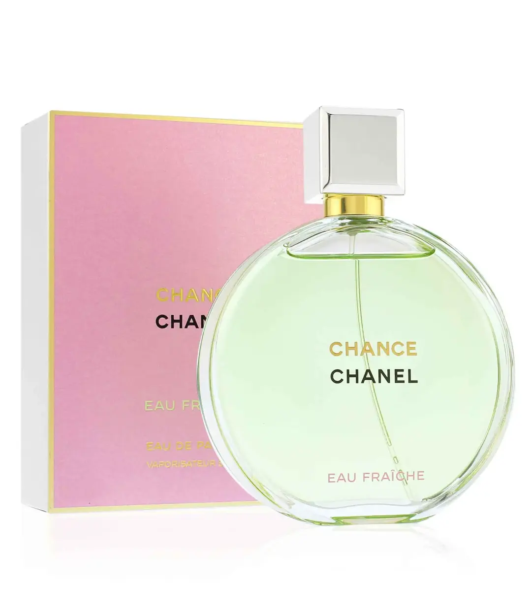 Chanel Chance Eau Fraiche (EDP) parfüümvesi naistele 50 ml