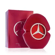 Mercedes-Benz Woman In Red (EDP) парфюмерная вода для женщин 60 мл