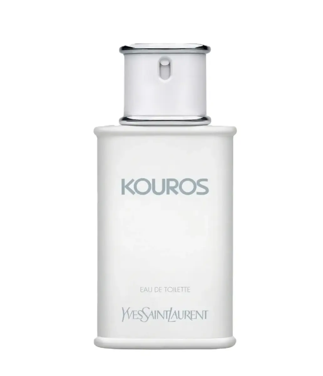 YSL KOUROS EDT 100 ML VAPO