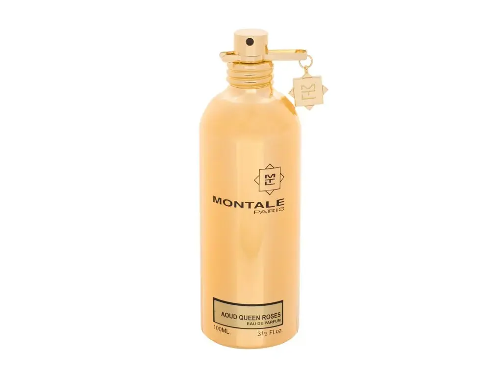 Montale Aoud Queen Roses Eau de Parfum 100 ml