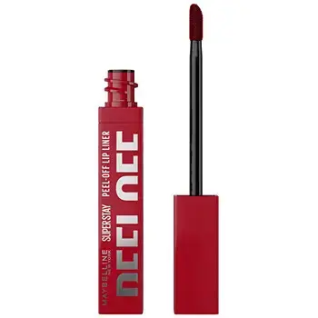 Maybelline Super Stay Peel-Off Lip Liner - Slupovací rtěnka 4,8 ml 002 Haze
