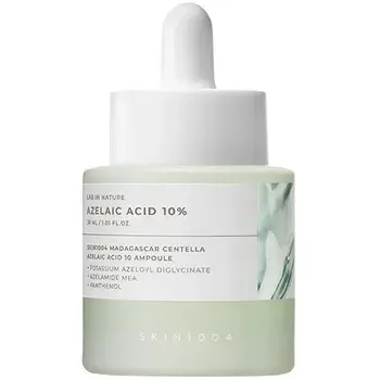 SKIN1004 Madagascar Centella Azelaic Acid 10 Ampoule - Zklidňující sérum 30ml
