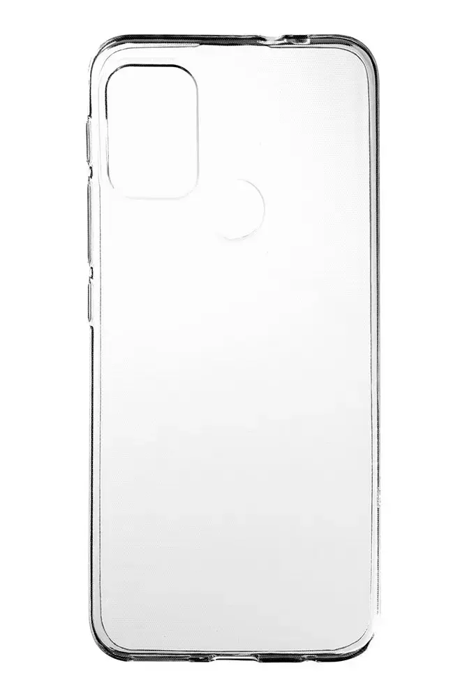 Tactical telefoni ümbris Motorola Moto G71 5G läbipaistev