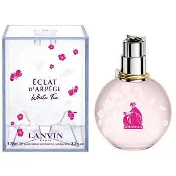 Lanvin Eclat d´Arpege White Tea EDP 30ml