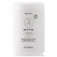 Kemon Actyva Volume E Corposita Conditioner 1000ml