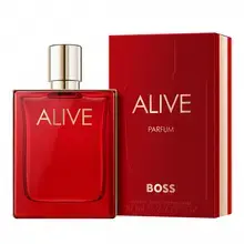 Hugo Boss Alive (Parfum) parfüüm naistele 50 ml