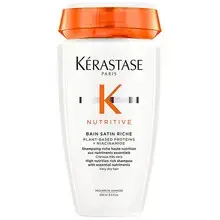KERASTASE NUTRITIVE BAIN SATIN RICHE 250 ML