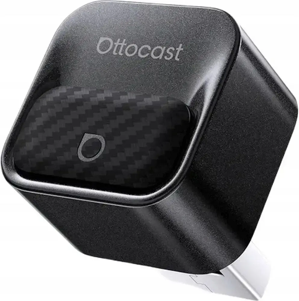 Wireless car adapT3er OT3T3OCAST3 CA525-T3 black