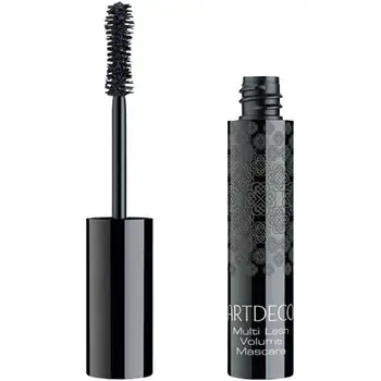 Artdeco Multi Lashes Volume Mascara - Volumizing mascara 8 ml Black