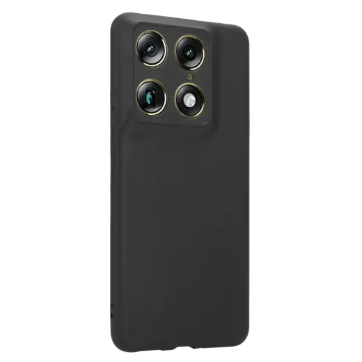 Tactical TPU Cover for Motorola Signature Black