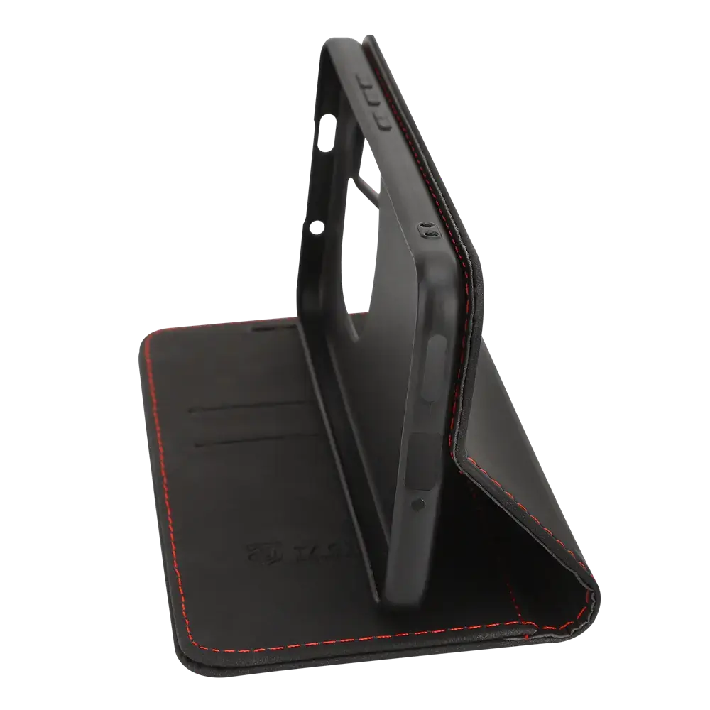 Tactical Xproof for Xiaomi Redmi Note 15 Pro+ 5G/Poco M8 Pro Black Hawk