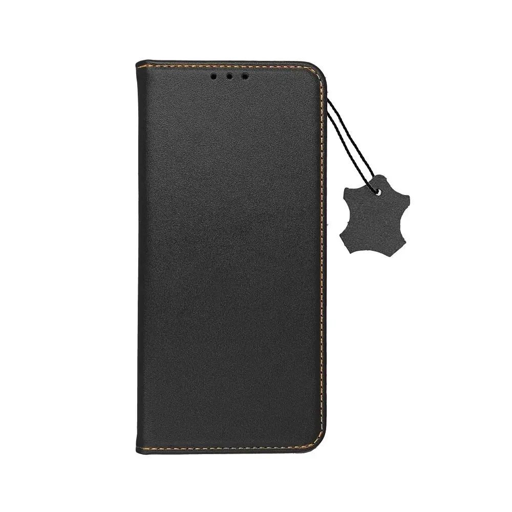 Smart Pro grāmatveida maciņš telefonam Samsung Galaxy A05s (A057) melns