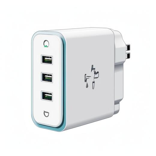 Travel chargers