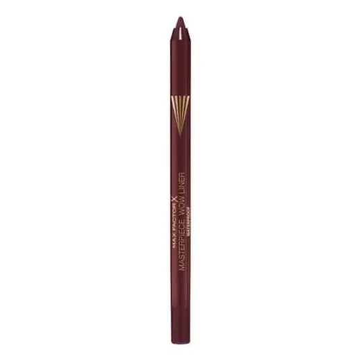 Debenhams Masterpiece Wow Liner 1.2G vidurnakčio juodos spalvos