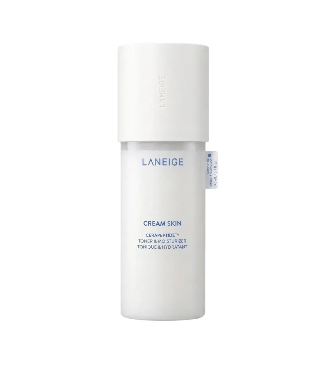 LANEIGE CREAM SKIN CERAPEPTIDE 170 ML