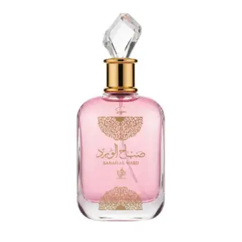 Al Wataniah Sabah Al Ward Sugar EDP 100ml