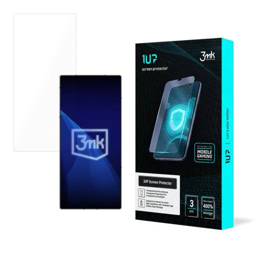 Nubia Z60 Ultra Leading - 3mk 1UP